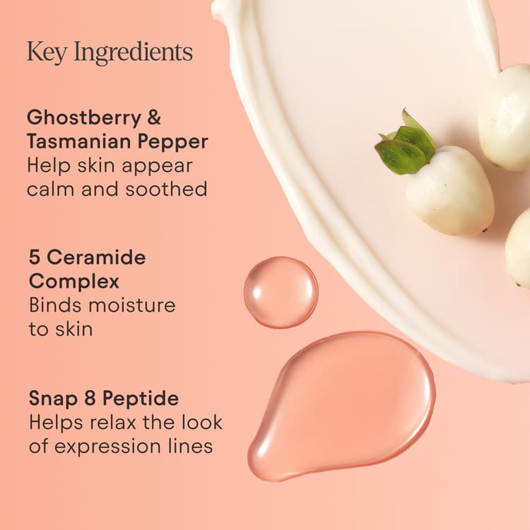 Alpyn Beauty Super Peptide & Ghostberry Barrier Repair Cream