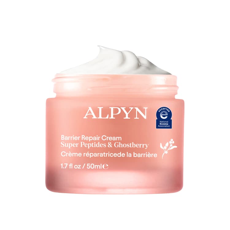Alpyn Beauty Super Peptide & Ghostberry Barrier Repair Cream